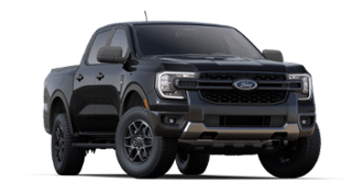 2025 Ford Ranger® External Image 5